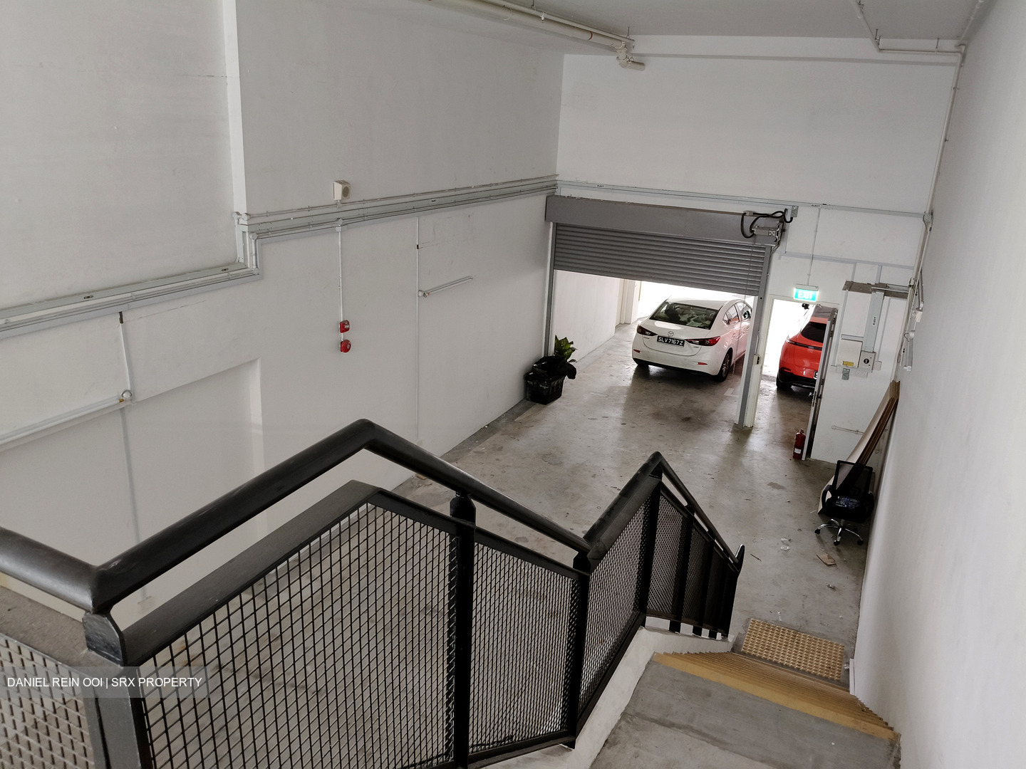 In Space (D19), Factory #492623361